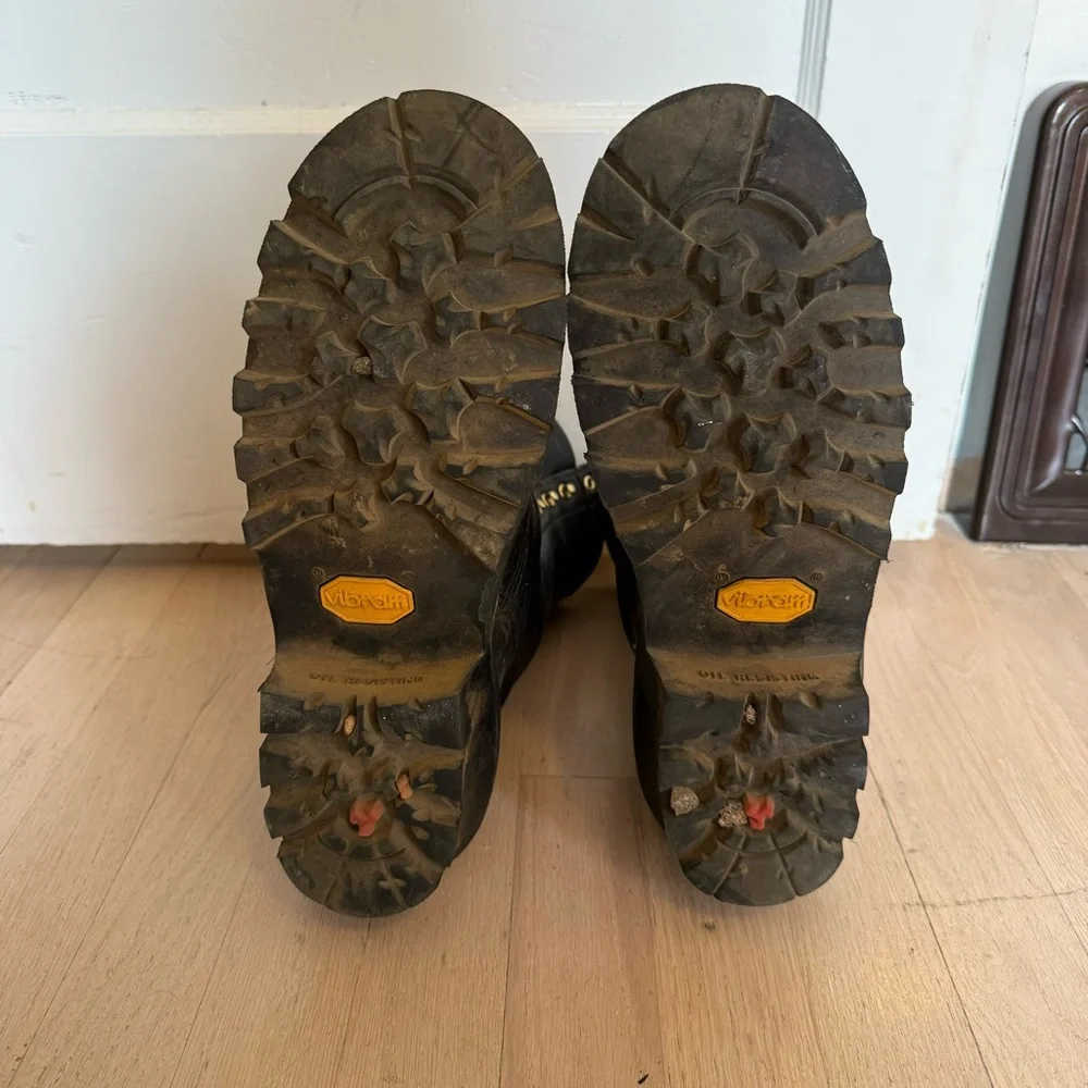 Danner Men’s Flashpoint Wildland Fire Boots - Picture 3 of 4